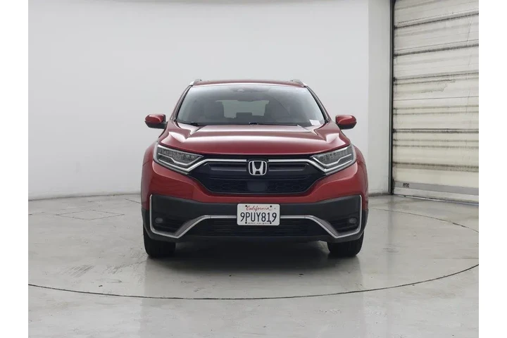 $29998 : Honda CR-V 2022 AWD Touring image 5