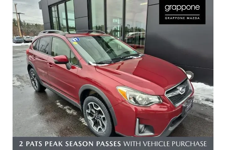 $18270 : Subaru Crosstrek 2017 AWD 2. image 1