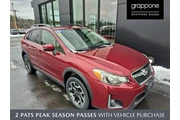 Subaru Crosstrek 2017 AWD 2. en New Hampshire