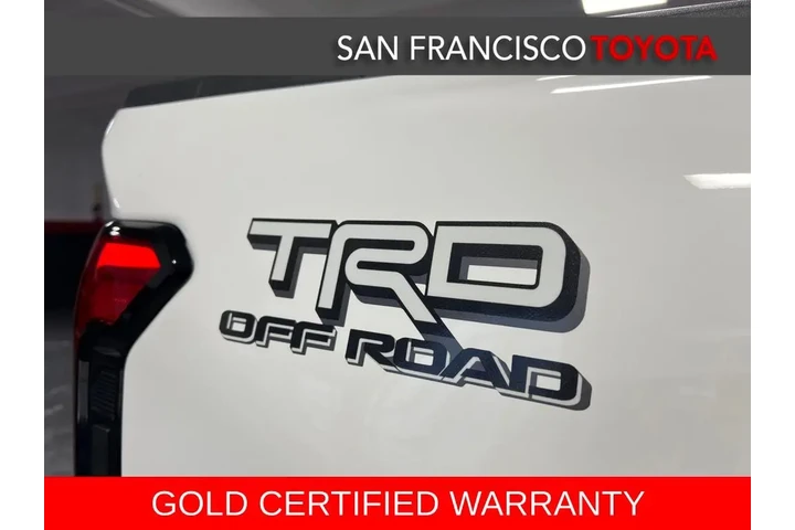 $48588 : Gold Certified2025 Tacoma Hyb image 10