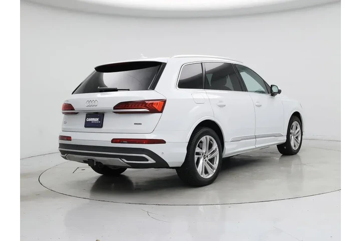 $28998 : Audi Q7 2021 AWD quattro Pre image 8
