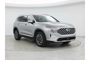 Hyundai SANTA FE Hybrid 2023 en Raleigh