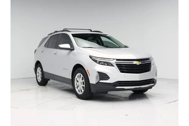 $19998 : Chevrolet Equinox 2022 LT 4d image 1