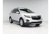 Chevrolet Equinox 2022 LT 4d en Charlotte