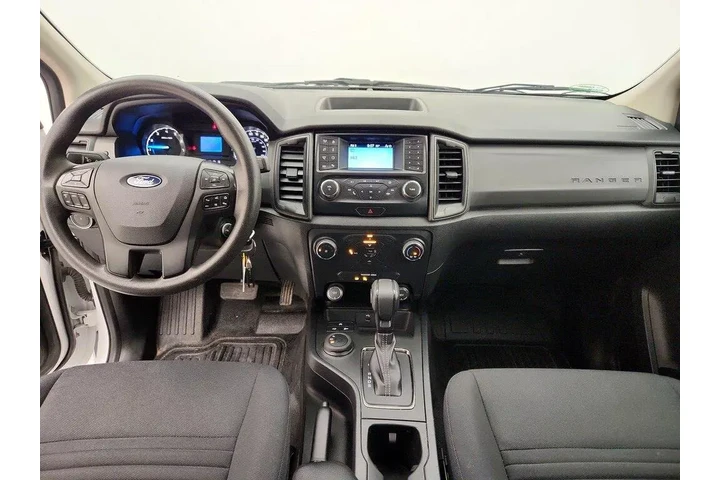 $25998 : Ford Ranger 2019 4x4 XL 4dr image 9