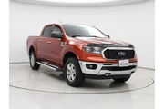 Ford Ranger 2019 4x4 XLT 4dr en Modesto