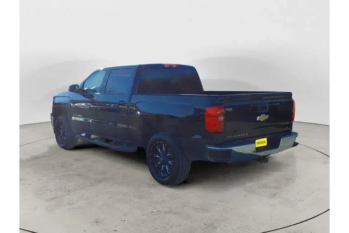 $18961 : Chevrolet Silverado 1500 201 image 3