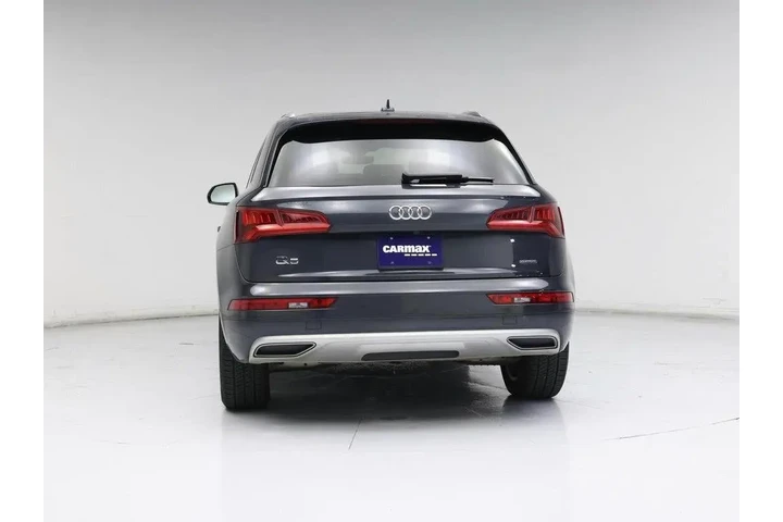 $23998 : Audi Q5 2020 AWD quattro Pre image 6