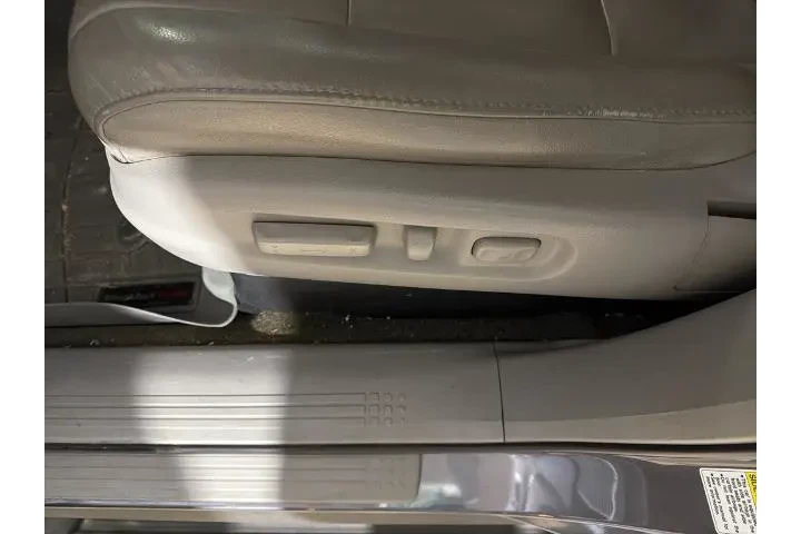 $9514 : Honda Pilot 2014 EX-L 4dr SU image 5