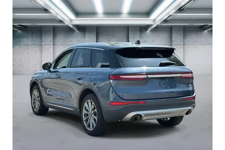 $27455 : Lincoln Corsair 2022 AWD Sta image 6