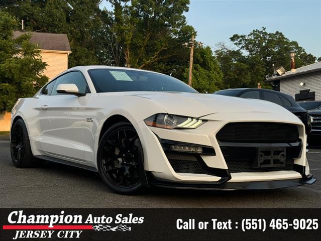 Used 2019 Mustang GT Premium image 6