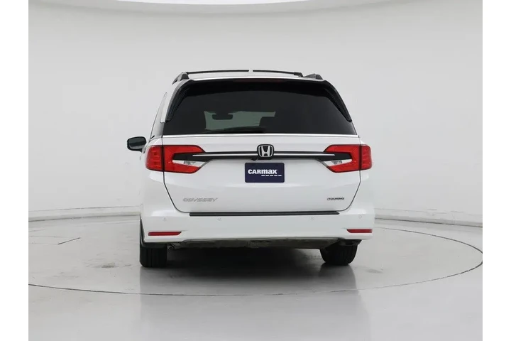 $36998 : Honda Odyssey 2024 Touring 4 image 6