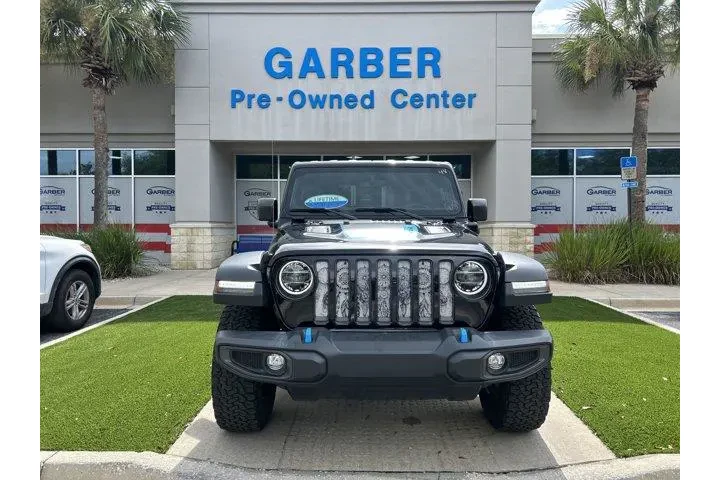 $30578 : Jeep Wrangler Unlimited 2022 image 3