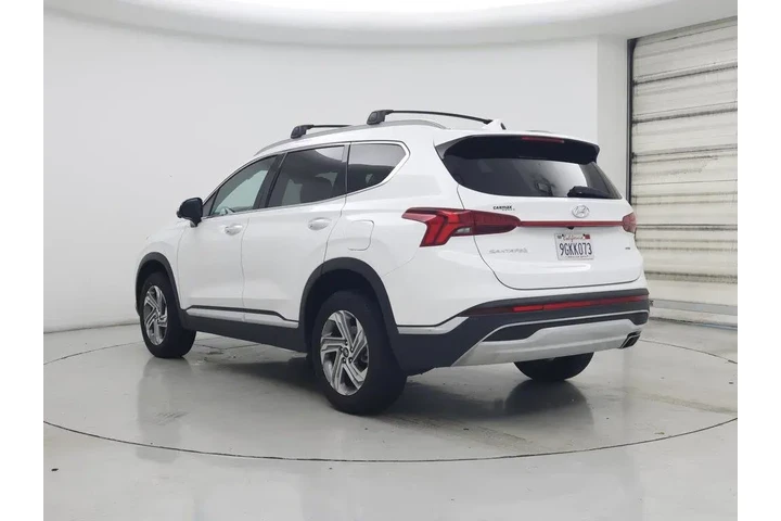 $25998 : Hyundai SANTA FE 2023 AWD SE image 2