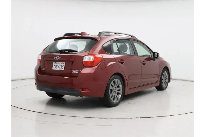 $13998 : Subaru Impreza 2016 AWD 2.0i image 8