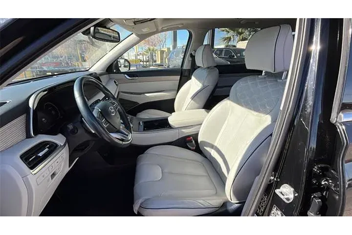 $31372 : Hyundai PALISADE 2022 Limite image 10