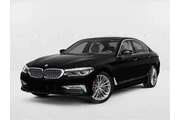 BMW 5 Series 2019 540i 4dr S en Las Vegas