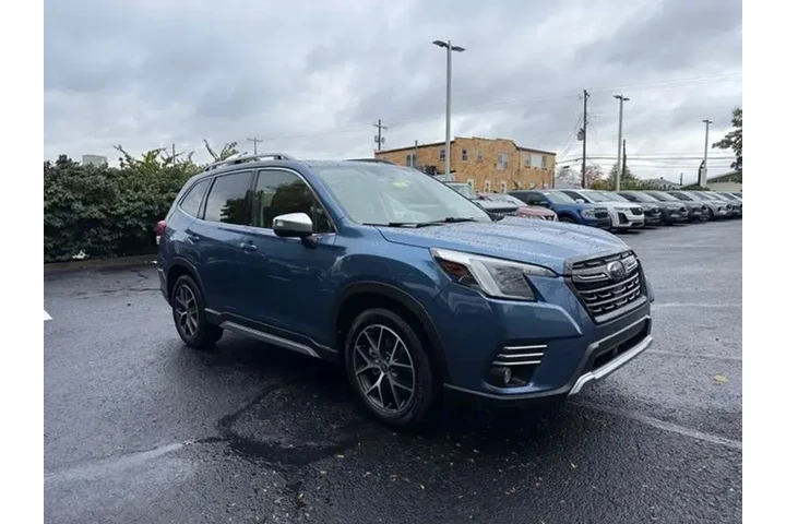 $26950 : Subaru Forester 2022 AWD Tou image 2