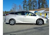 $22586 : Toyota Prius Prime 2020 XLE thumbnail