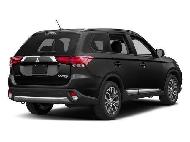 2018 Outlander SEL image 4