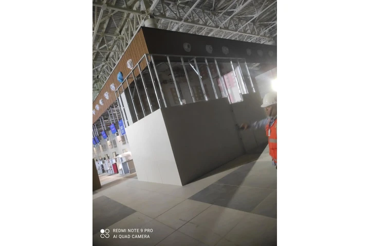 SERVICIO DE DRYWALL Y PINTURA image 4