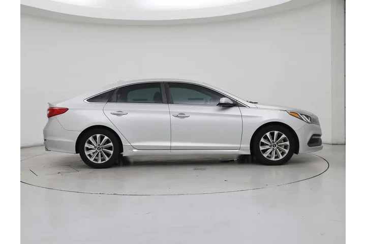 $13998 : Hyundai SONATA 2015 Sport 4d image 7