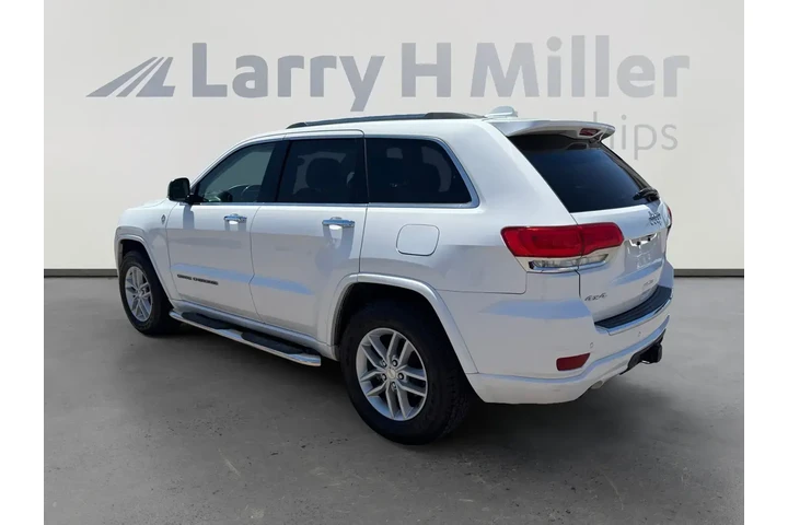 $19783 : Jeep Grand Cherokee 2018 4x4 image 3