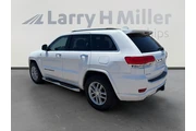 $19783 : Jeep Grand Cherokee 2018 4x4 thumbnail