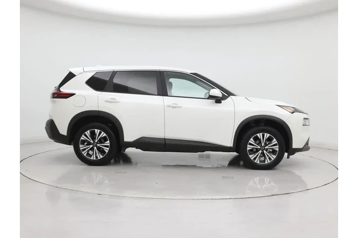$23998 : Nissan Rogue 2023 SV 4dr Cro image 7