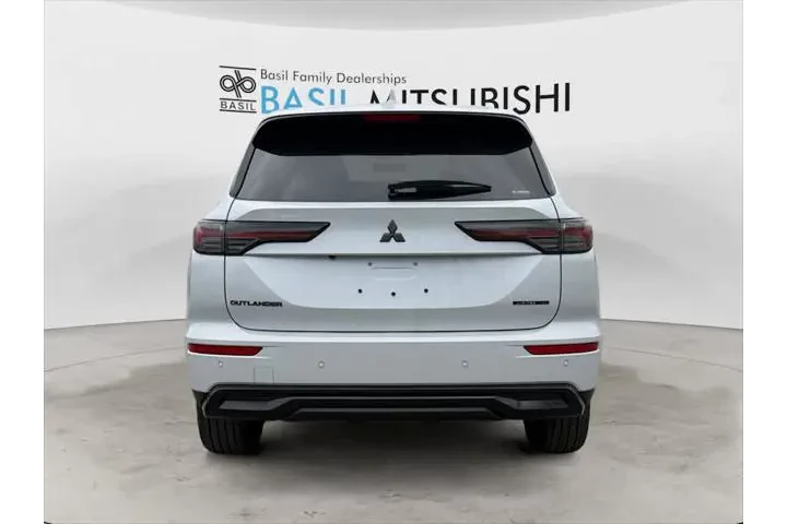 $37395 : Mitsubishi Outlander 2026 AW image 4