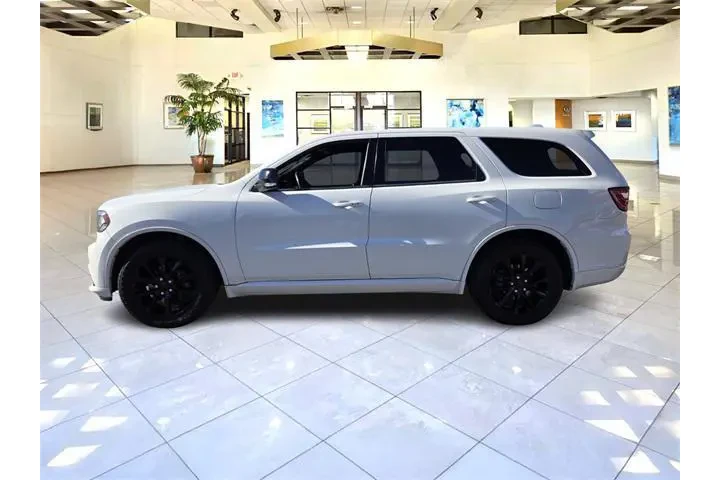 $16000 : Dodge Durango 2018 AWD GT 4d image 4