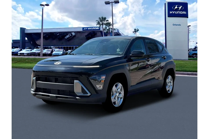 $26306 : Hyundai KONA 2026 SE 4dr SUV image 1