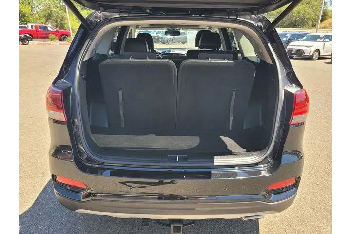 $14792 : Kia Sorento 2019 EX Sport 4d image 8