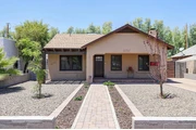 ¡Bienvenido a esta casa de 2 en Phoenix