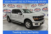 Ford F-150 2024 4x4 XLT 4dr en Houston