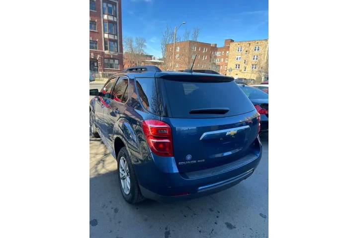 $9999 : 2017 Equinox LT image 7