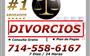 ⚖️ #1 DIVORCIOS en Los Angeles