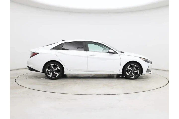 $22998 : Hyundai ELANTRA Hybrid 2022 image 7
