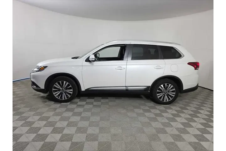 $14775 : Mitsubishi Outlander 2020 image 5