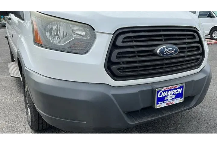 $32484 : Ford Transit 2017 350 XL 3dr image 9