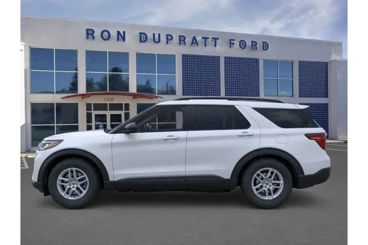 $39215 : Ford Explorer 2026 Active 4d image 4