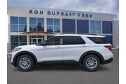 $39215 : Ford Explorer 2026 Active 4d thumbnail
