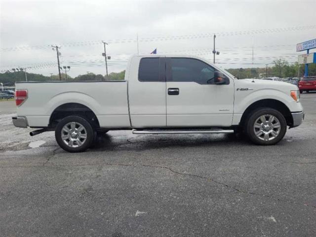 2012 F150 image 4