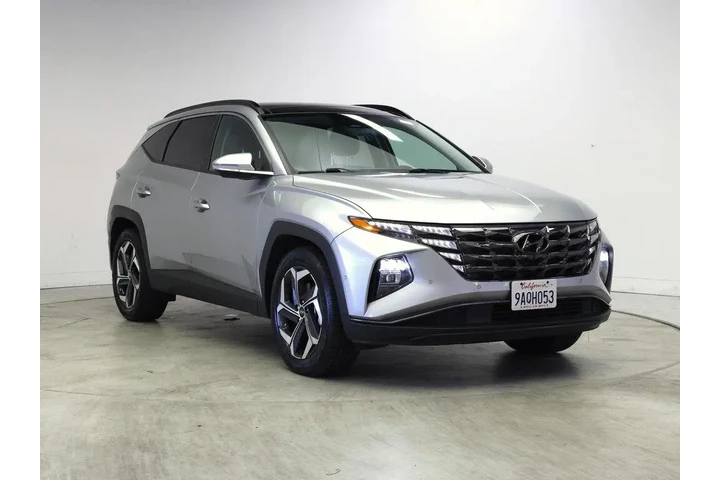 $21998 : Hyundai TUCSON 2022 Limited image 1