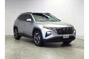 Hyundai TUCSON 2022 Limited