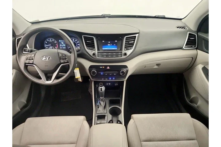 $11998 : Hyundai TUCSON 2016 SE 4dr S image 9