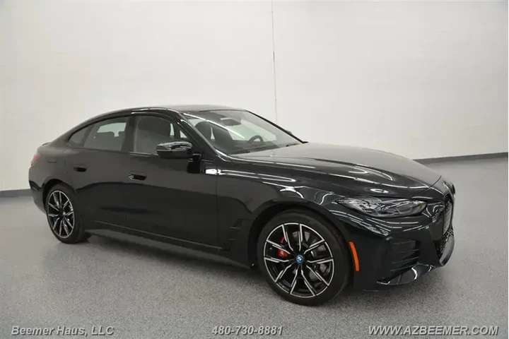 $29998 : BMW i4 2024 eDrive35 Gran Co image 7