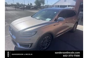 $21498 : Lincoln Nautilus 2019 Reserv thumbnail