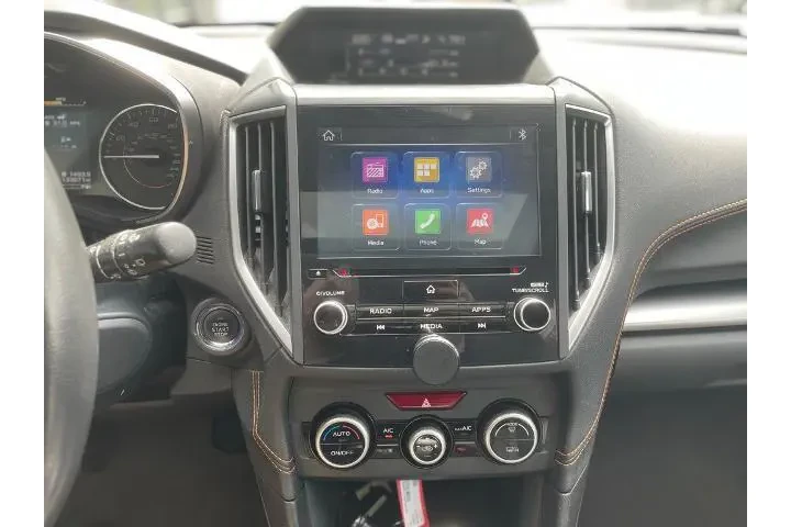 $13995 : Subaru Crosstrek 2018 AWD 2. image 8