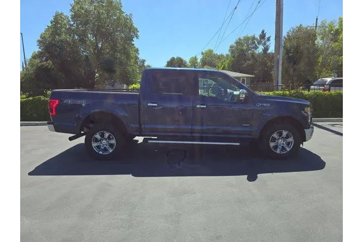 $24995 : Ford F-150 2016 4x4 Lariat 4 image 3